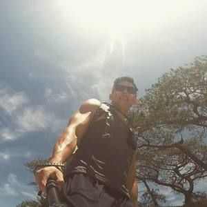 Meet your Posher, Arnold